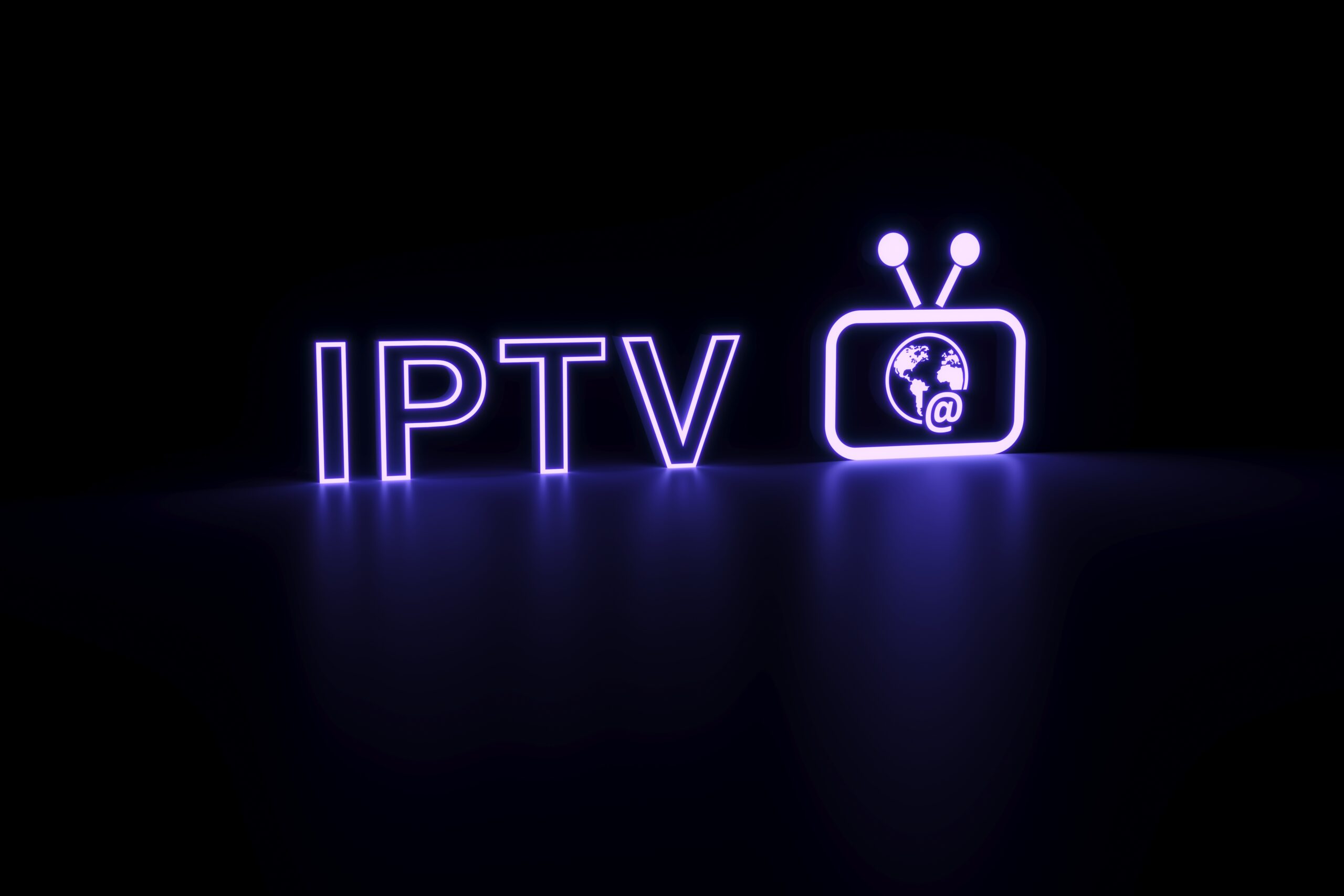 smart iptv player