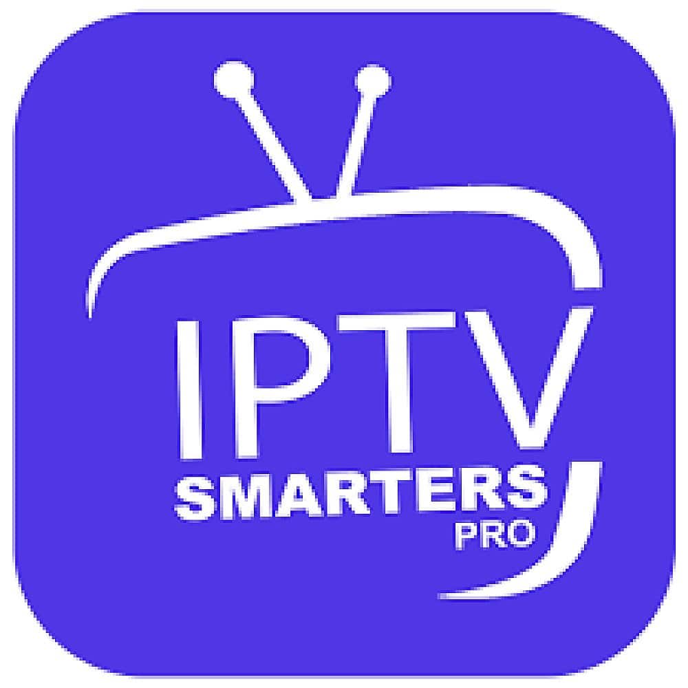 Best IPTV Apps : Iptv smarters