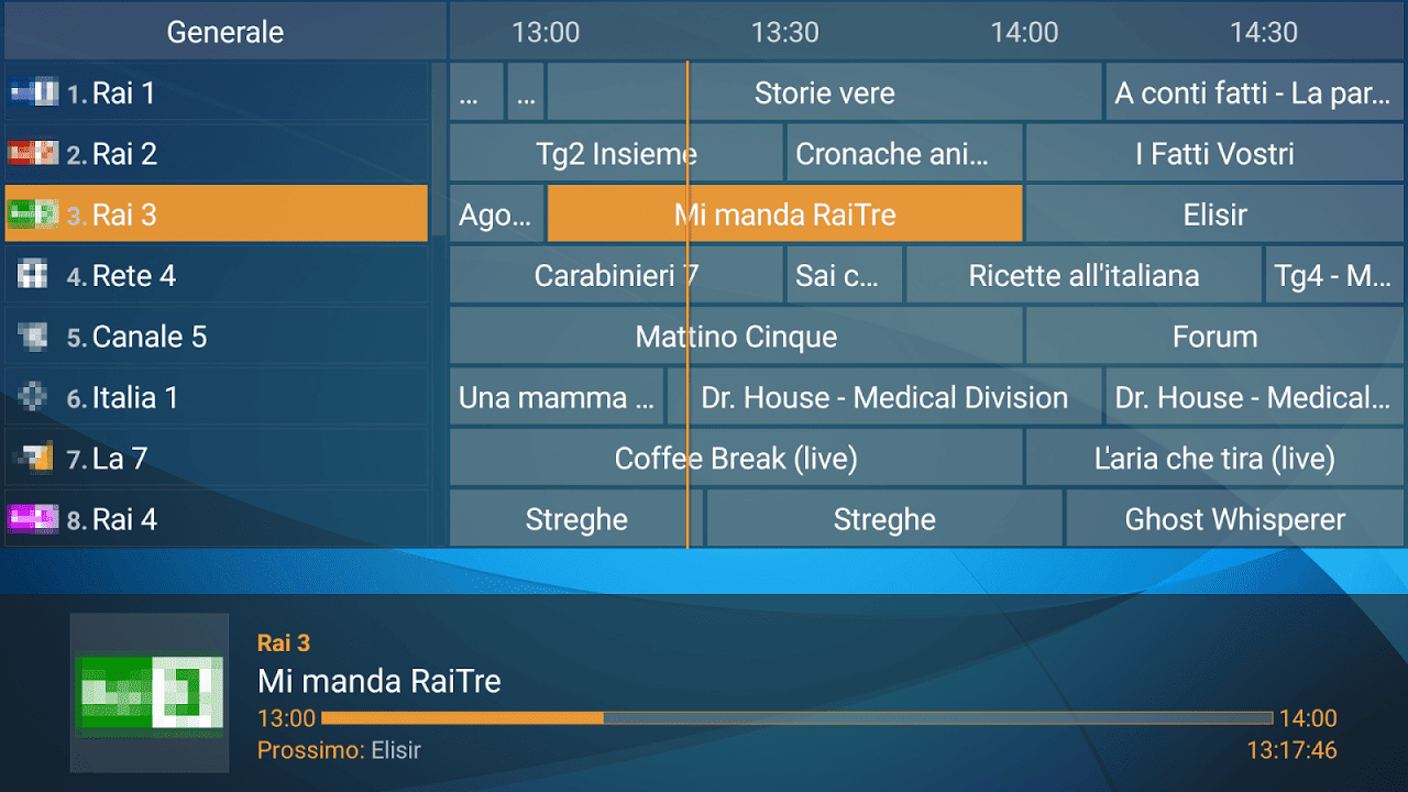 Best IPTV Apps : Perfect Player