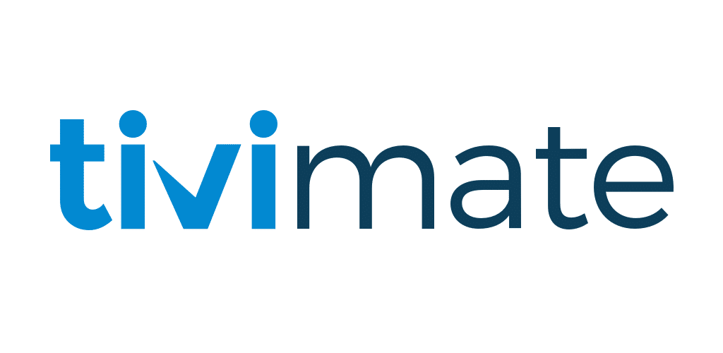 Best IPTV Apps : Tivimate
