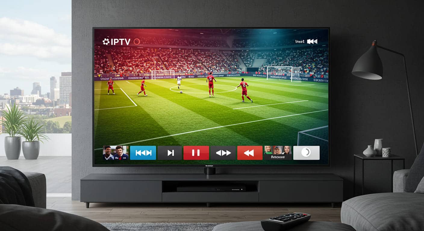 IPTV in Romania
